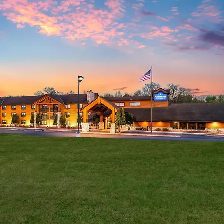 Americinn By Wyndham Wisconsin Dells-3