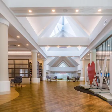 Holiday Inn Newport News - Hampton By Ihg-3