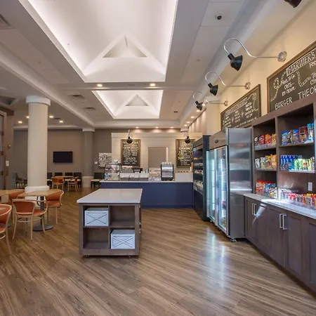 Holiday Inn Newport News - Hampton By Ihg-2