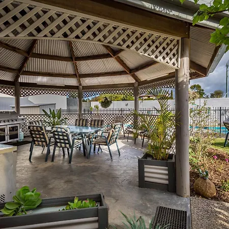 Kingaroy Country Motel-2
