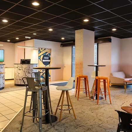 Ibis Styles Toulouse Centre Canal du Midi-2