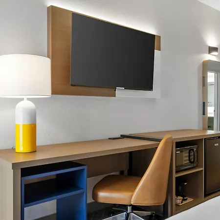 Comfort Inn Douglasville - Atlanta West-2