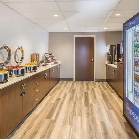 Microtel Inn & Suites By Wyndham - Timmins-3