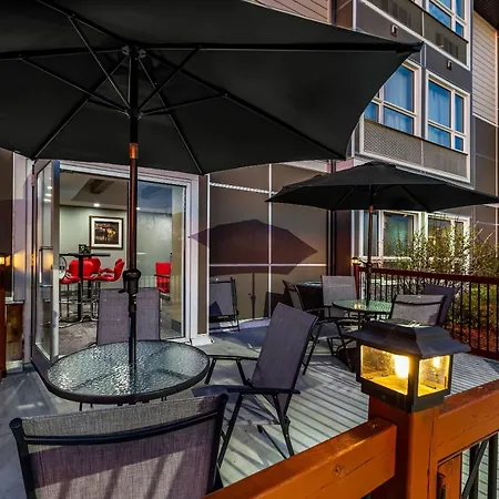 Microtel Inn & Suites By Wyndham - Timmins-2
