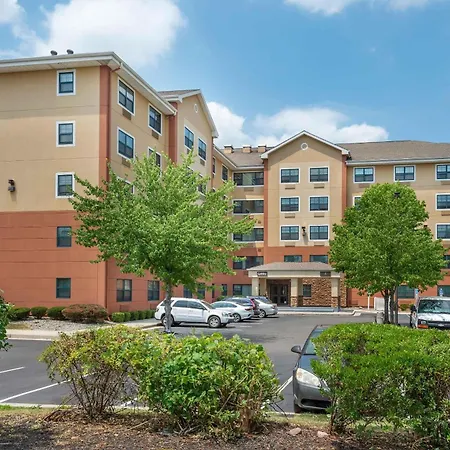 Extended Stay America Suites - Secaucus - Meadowlands-3