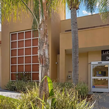 Extended Stay America Suites - Orange County - Irvine Spectrum-3