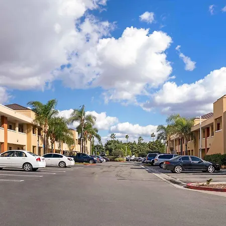 Extended Stay America Suites - Orange County - Irvine Spectrum-2