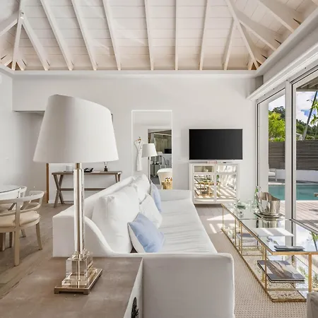 Le Toiny Hotel & Beach Club-2