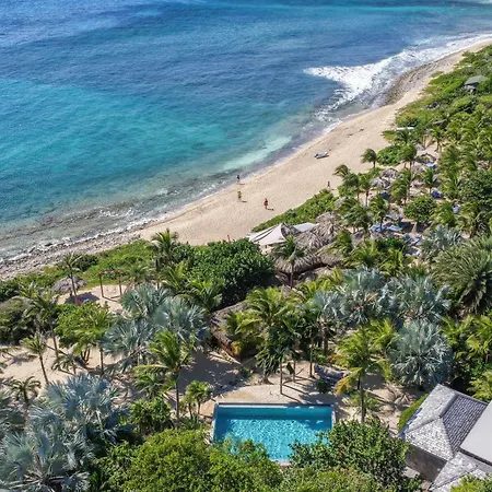 Le Toiny Hotel & Beach Club-3