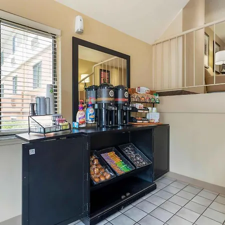 Extended Stay America Suites - Knoxville - West Hills-3