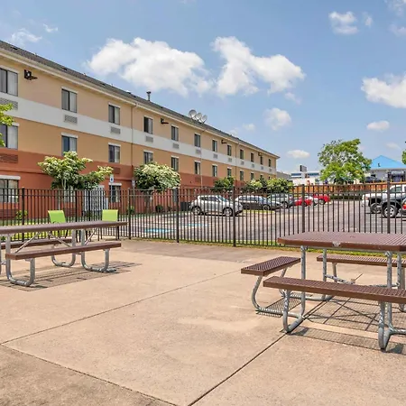 Extended Stay America Suites - Knoxville - West Hills-2