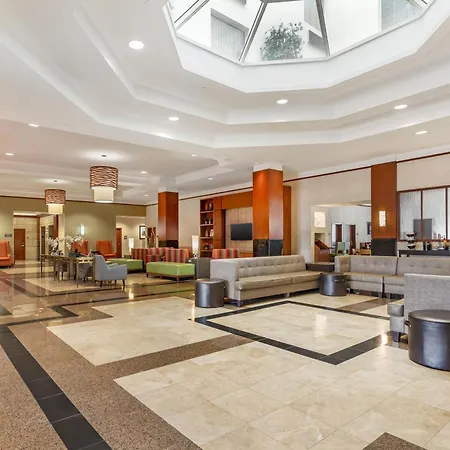 Drury Inn & Suites St. Louis Forest Park-2