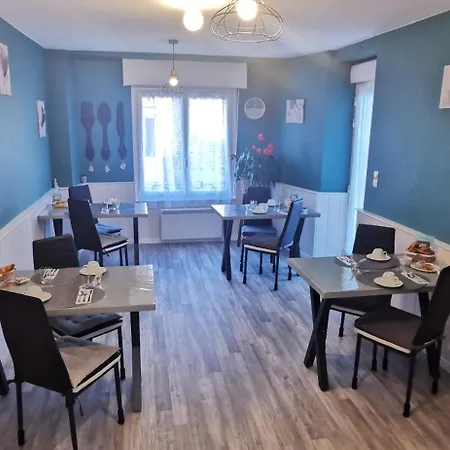 Aux Chambres du Mont-2
