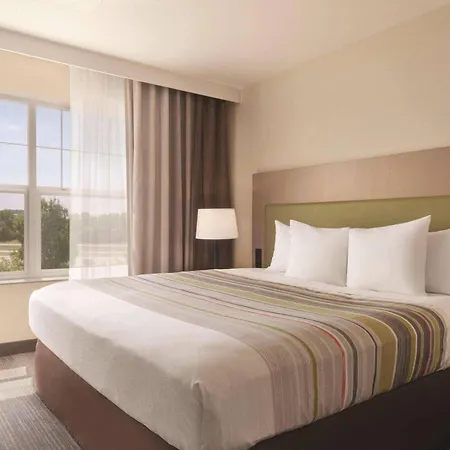 Country Inn & Suites By Radisson, Cottage Grove, Mn-2