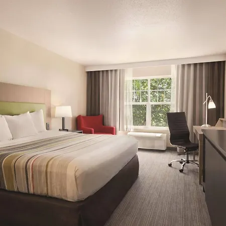 Country Inn & Suites By Radisson, Cottage Grove, Mn-3