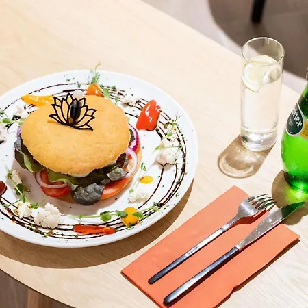 Ibis Beziers Est Mediterranee A9/A75 (Adults Only)-2
