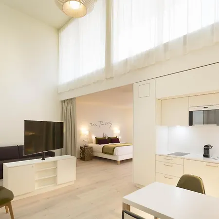 The Passage - Urban & Lifestyle Hotel-2