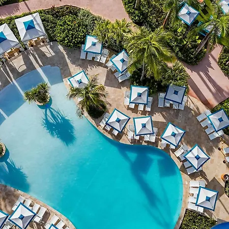 Wyndham Grand Rio Mar Rainforest Beach And Golf Resort-3