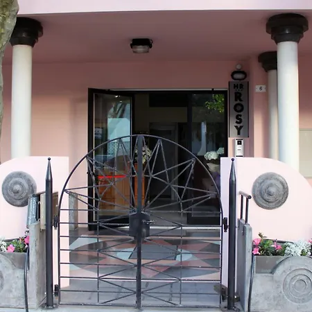 Hotel Rosy-2
