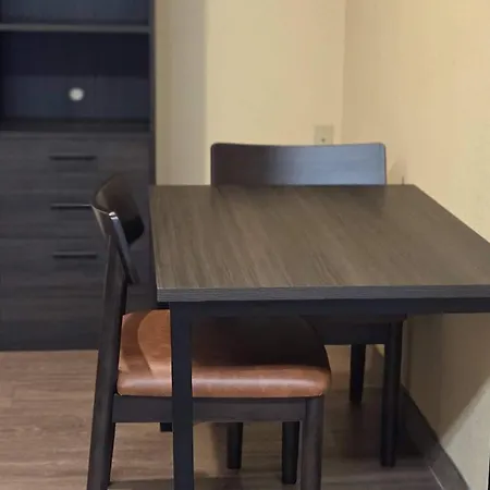 Quality Inn & Suites Bellville - Mansfield-3