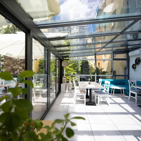 Hotel Opole Centrum-2