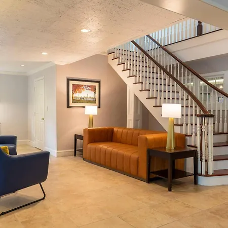 Comfort Inn Rockland - Boston-2
