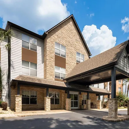Baymont Inn & Suites By Wyndham Morrow - Atlanta I-75 South-3