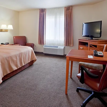 Candlewood Williamsport By Ihg-3