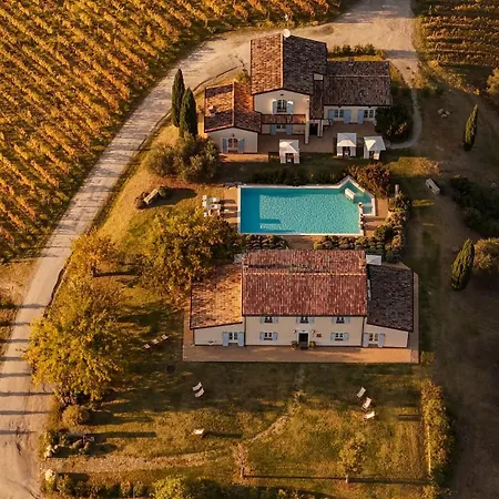 Borgo Conde Wine Resort-2