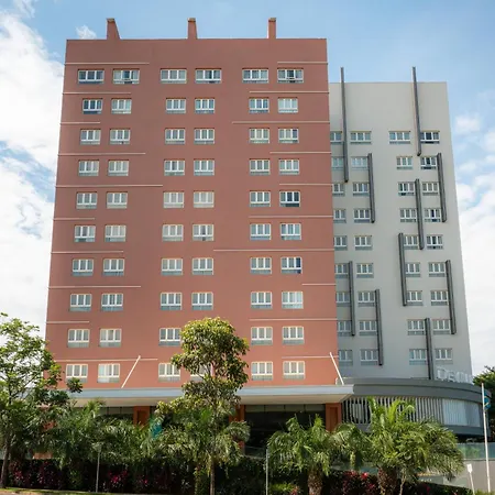 Deville Prime Campo Grande-3