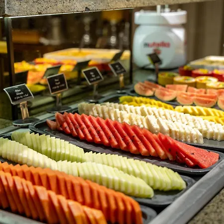 Deville Prime Campo Grande-2