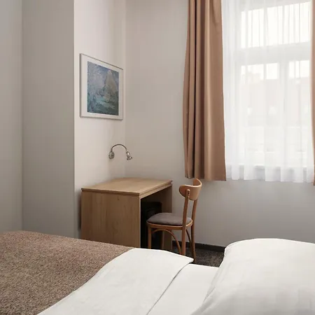 Hotel Ambiance-3