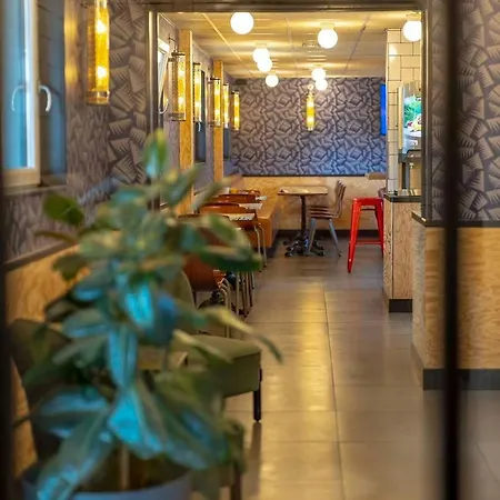 Eklo Hotels Le Havre-2