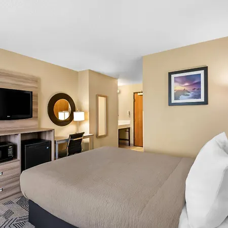 Quality Inn Fairfield-3