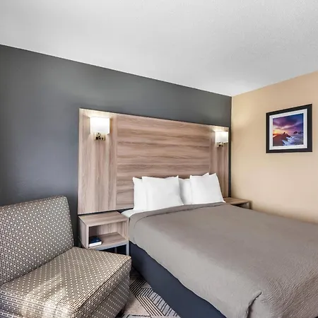 Quality Inn Fairfield-2