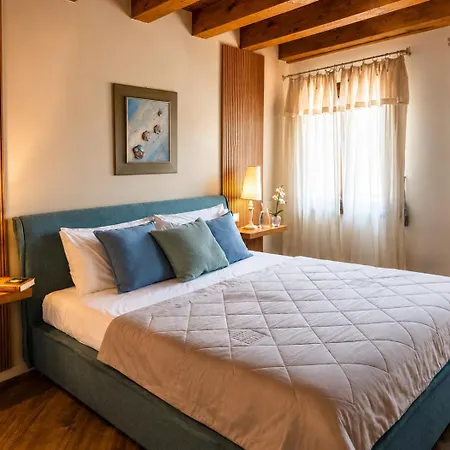 Casa Delneri Boutique Hotel Adults Only-3