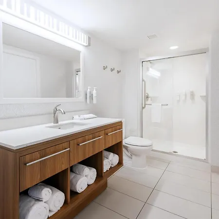 Home2 Suites By Hilton Gillette-3
