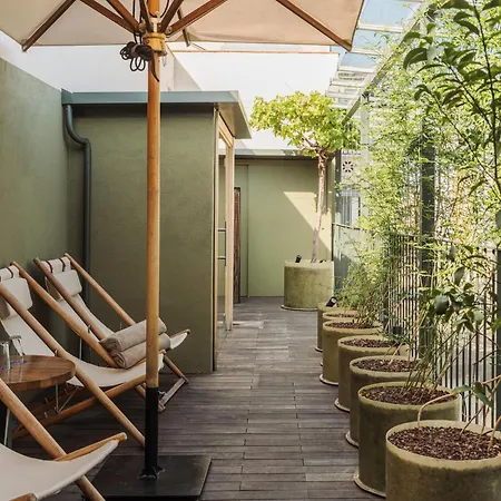 Hotel Casa Bonay & Spa-3