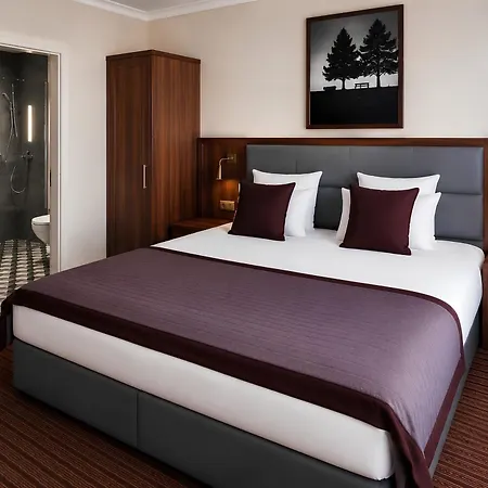 Hotel Mayflower Opera-3