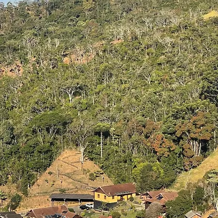 Pousada Águas Claras-3