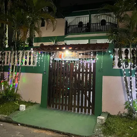Farol das Gaivotas Pousada e Residence-2