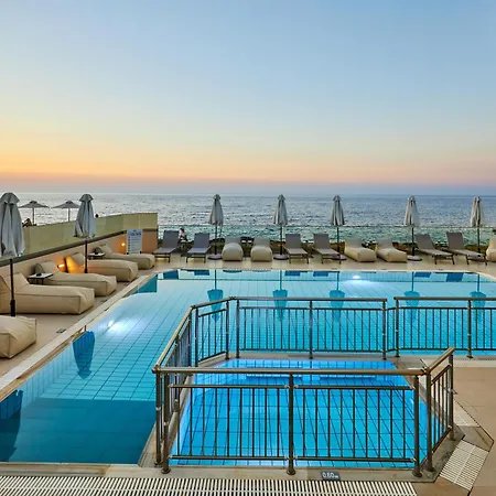 Mila Sissi Bay Hotel-3