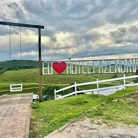 Hotel Fazenda VCP-2