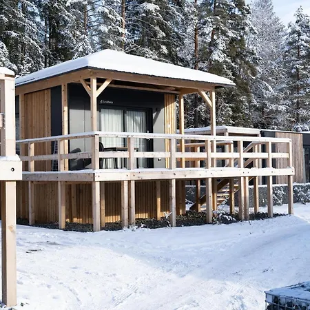 EuroParcs Pressegger See-2