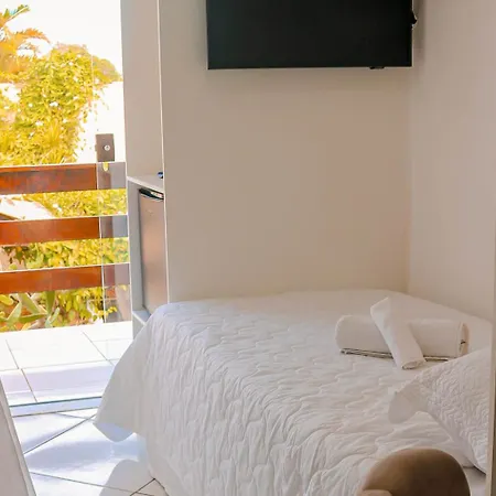 Pousada Kairos&Spa em Búzios-2