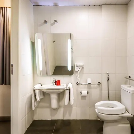 Ibis Uberaba-2