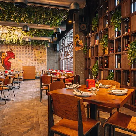 Tryp By Wyndham Dubai-3