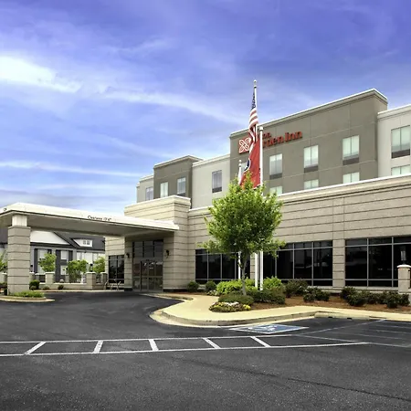 Hilton Garden Inn Jackson-3