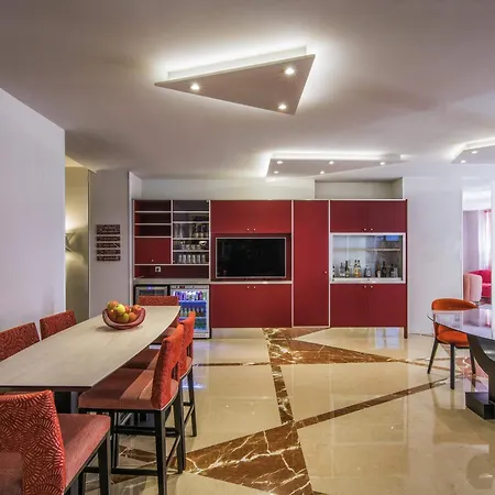 Mercure Paris Pont de Levallois Neuilly-2