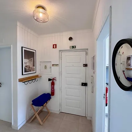 Ride Surf Resort & Spa Peniche-2